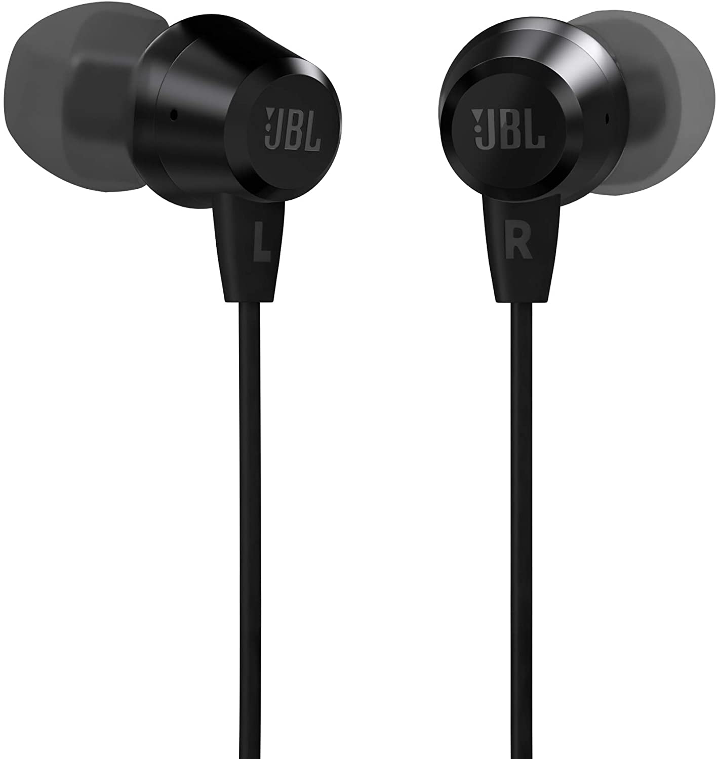 JBL C50HI In-Ear Headphones