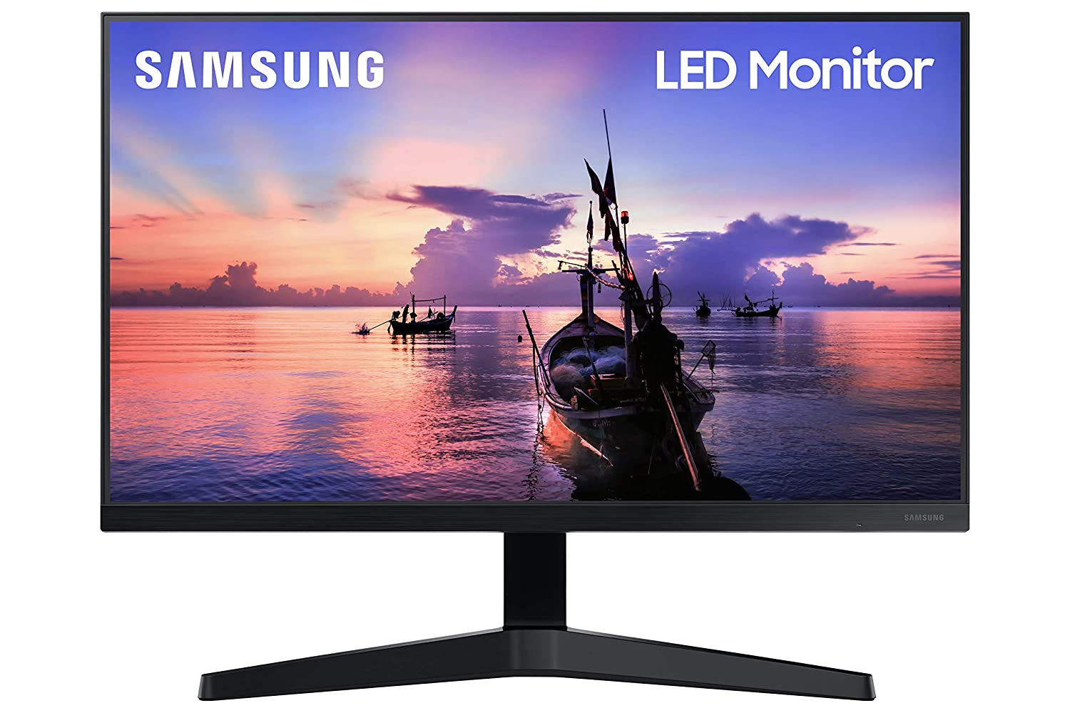 Samsung 24 Inch Bezel-less Monitor 