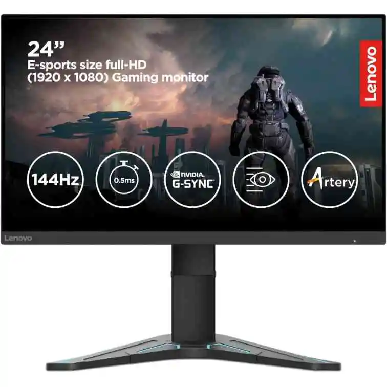 Lenovo Gaming G-Series Monitor 