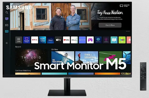 Best Monitors For Work From Home India