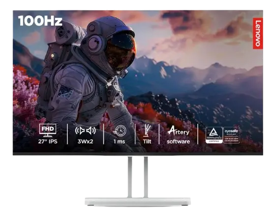 Lenovo L-Series 27 inch