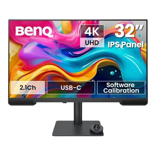 BenQ PV3200U 32-inch Monitor Full Specifications